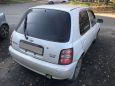  Nissan March 2000 , 128000 , 