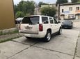 SUV   Chevrolet Tahoe 2012 , 1800000 , 