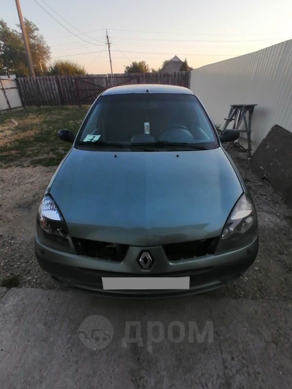  Renault Symbol 2006 , 140000 , 