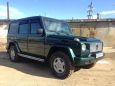 SUV   Mercedes-Benz G-Class 1998 , 800000 , 