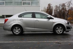  Chevrolet Aveo 2013 , 460000 , 