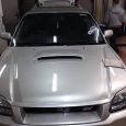 Subaru Legacy 1999 , 360000 , 