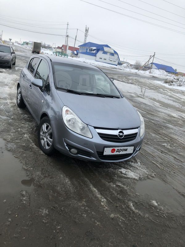  Opel Corsa 2008 , 320000 , 