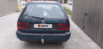  Volkswagen Passat 1996 , 130000 , 