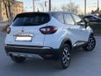 SUV   Renault Kaptur 2016 , 875000 , 