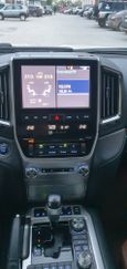 SUV   Toyota Land Cruiser 2017 , 4550000 ,  