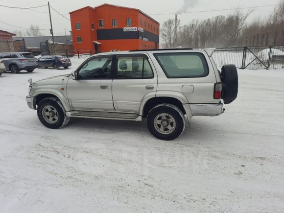 SUV   Toyota Hilux Surf 1999 , 820000 , 