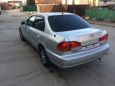  Honda Domani 2000 , 170000 , 