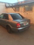  Mazda 323 2002 , 175000 , 