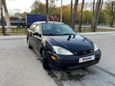  Ford Focus 2001 , 89000 , 