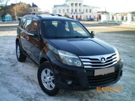 SUV   Great Wall Hover H3 2011 , 575000 , 