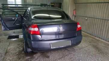  Renault Megane 2005 , 250000 , 