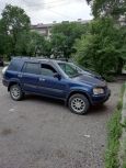 SUV   Honda CR-V 1997 , 255000 , 