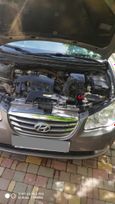  Hyundai Elantra 2010 , 420000 , 