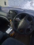  Toyota Raum 1997 , 160000 , 