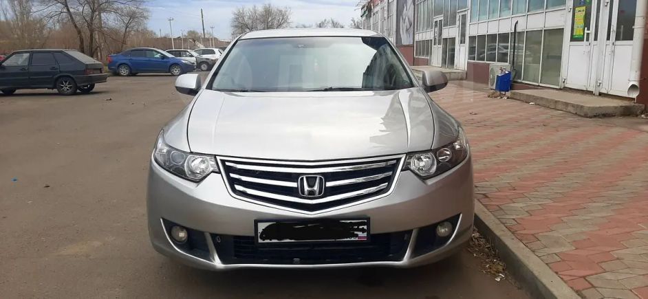  Honda Accord 2008 , 560000 , 