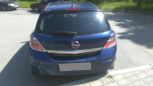  Opel Astra 2008 , 285000 , 