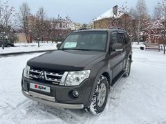 SUV или внедорожник Mitsubishi Pajero 2012 года, 2650000 рублей, Екатеринбург