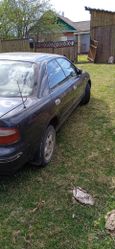  Nissan Presea 1997 , 70000 , 