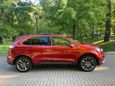 SUV   Ford Edge 2018 , 2499000 , -