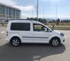    Volkswagen Caddy 2014 , 670000 , 