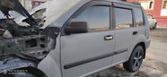 SUV   Nissan X-Trail 2001 , 150000 , -