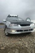  Toyota Caldina 1998 , 215000 , 