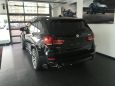 SUV   BMW X5 2018 , 4399000 , 