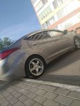  Hyundai Avante 2012 , 620000 , 