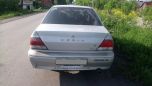  Mitsubishi Lancer Cedia 2001 , 105000 , 