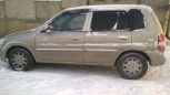  Mazda Demio 2002 , 120000 , 