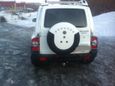 SUV   SsangYong Korando 2002 , 299999 , 