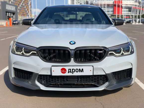  BMW M5 2019 , 9450000 , 