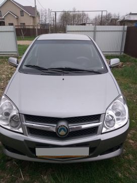  Geely MK 2008 , 90000 , 