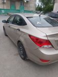  Hyundai Solaris 2013 , 450000 ,  