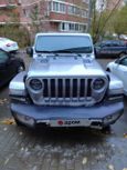 SUV   Jeep Wrangler 2019 , 4630000 , 