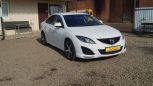  Mazda Mazda6 2011 , 495000 , 