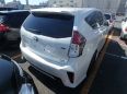    Toyota Prius Alpha 2015 , 1350000 , 