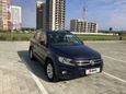 SUV   Volkswagen Tiguan 2012 , 850000 , 