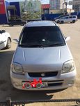  Suzuki Kei 2007 , 225000 , 