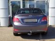  Hyundai Solaris 2015 , 550000 , 