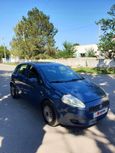  Fiat Punto 2007 , 122000 , 