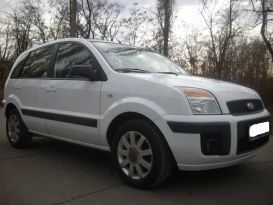  Ford Fusion 2008 , 380000 , 
