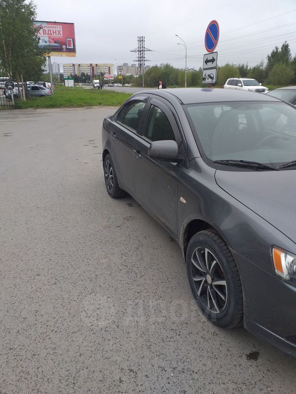  Mitsubishi Lancer 2011 , 480000 , 