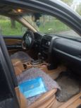 SUV   Isuzu Axiom 2002 , 800000 , -