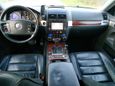 SUV   Volkswagen Touareg 2004 , 480000 , 