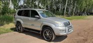 SUV   Toyota Land Cruiser Prado 2007 , 1150000 , 