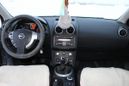 SUV   Nissan Qashqai 2008 , 550000 , 