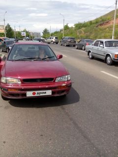 Универсал Subaru Impreza 1993 года, 200000 рублей, Красноярск