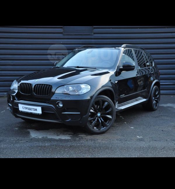 SUV   BMW X5 2013 , 1600000 , 